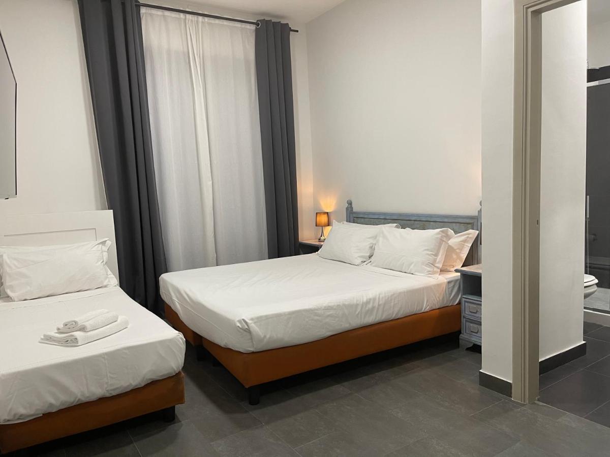 Superior Triple Room