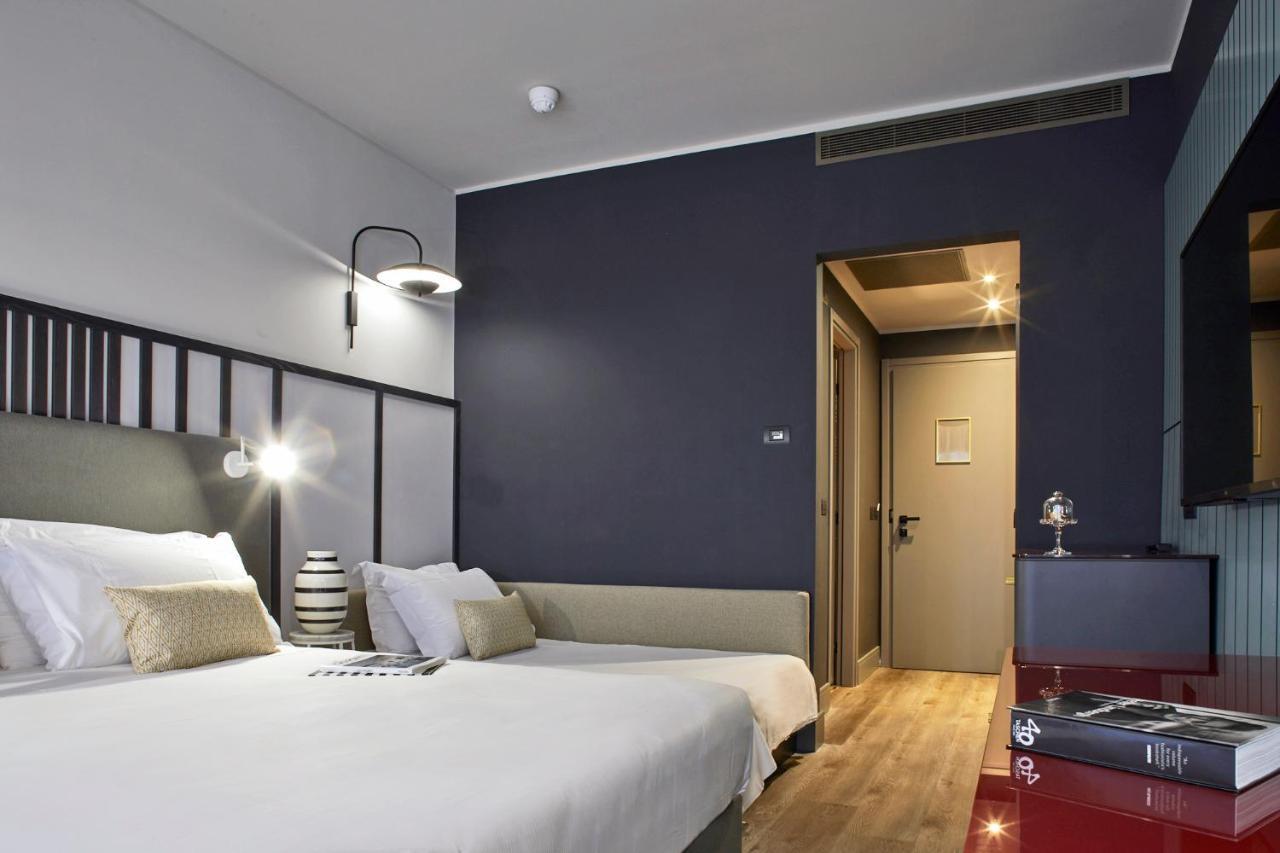 Triple Room Balcony