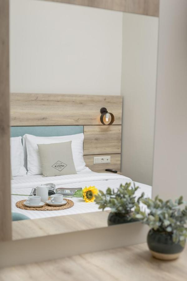 Double Room Balcony