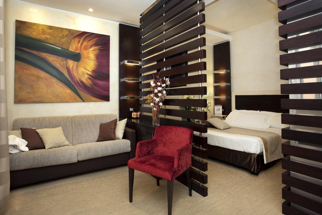 Superior Suite