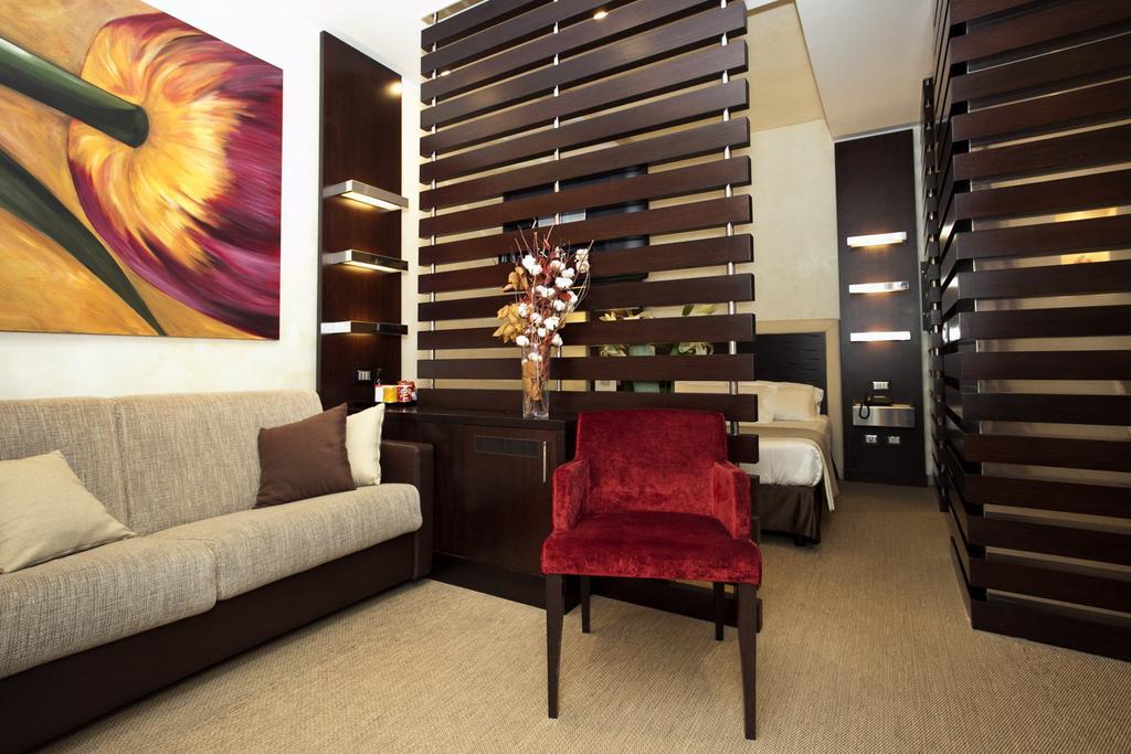 Superior Suite