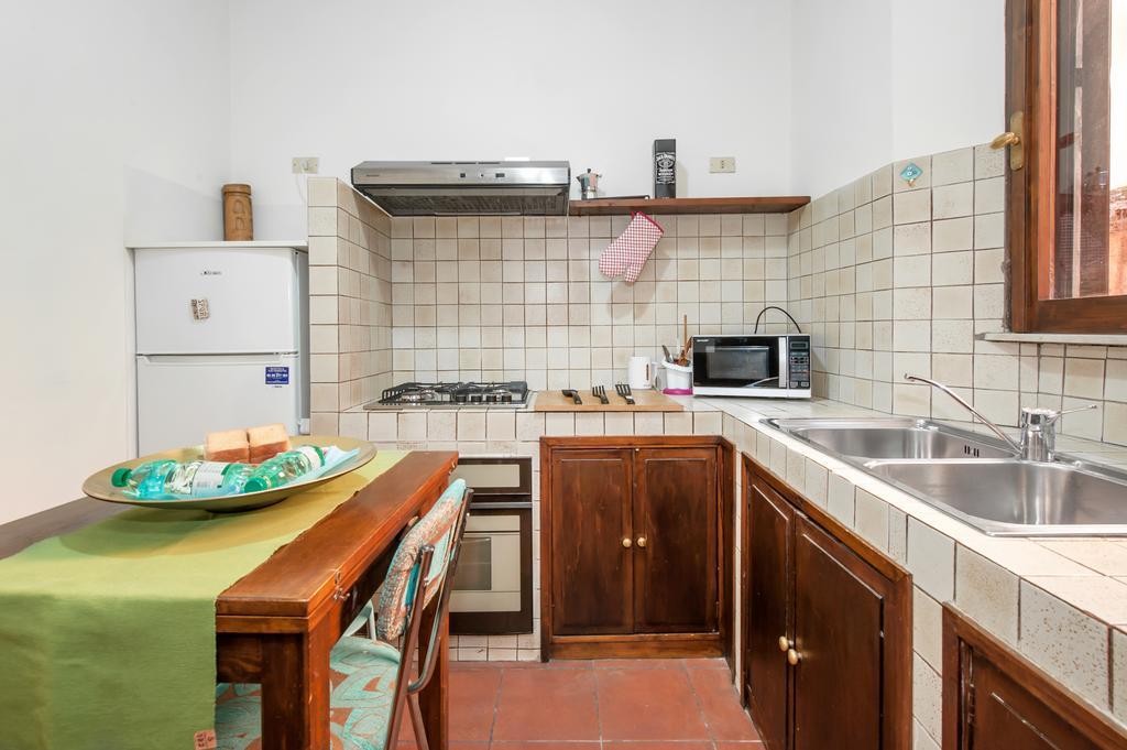 Two-Bedroom Apartment Split Level