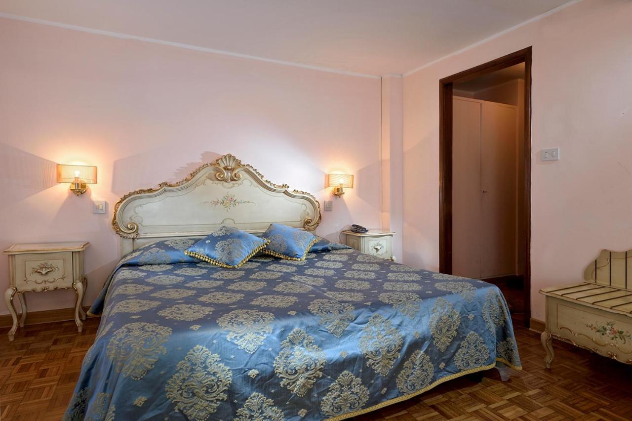 Double or Twin Room - Annex