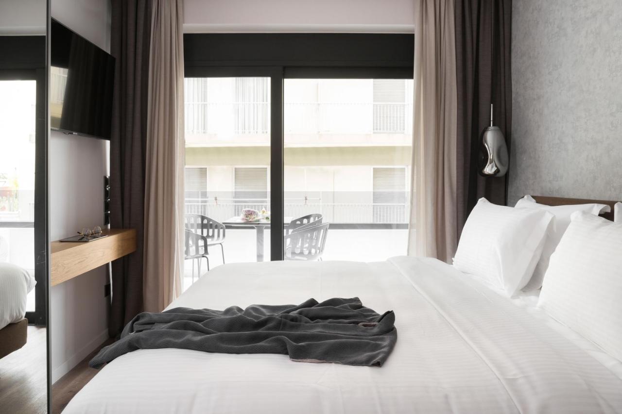 EASY 1-Bedroom Apartment