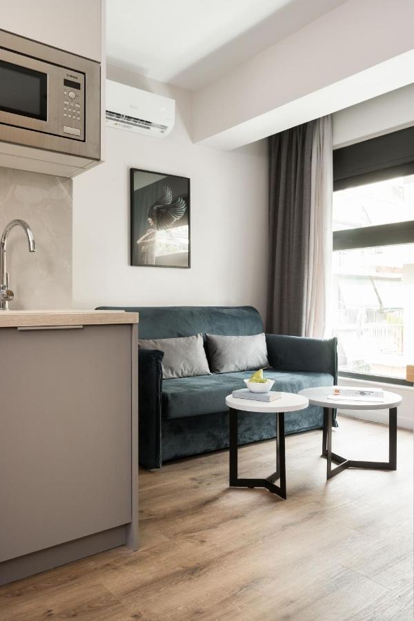 EASY 1-Bedroom Apartment