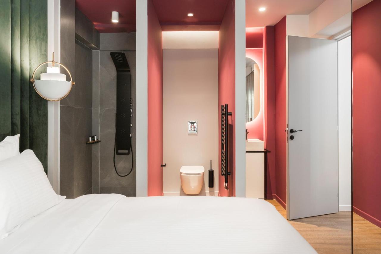 1-Bedroom Premium Apartment