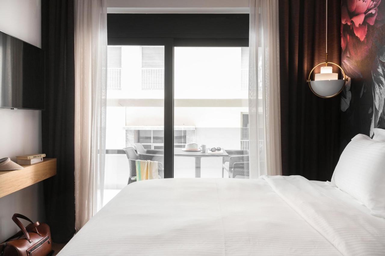 1-Bedroom Premium Apartment