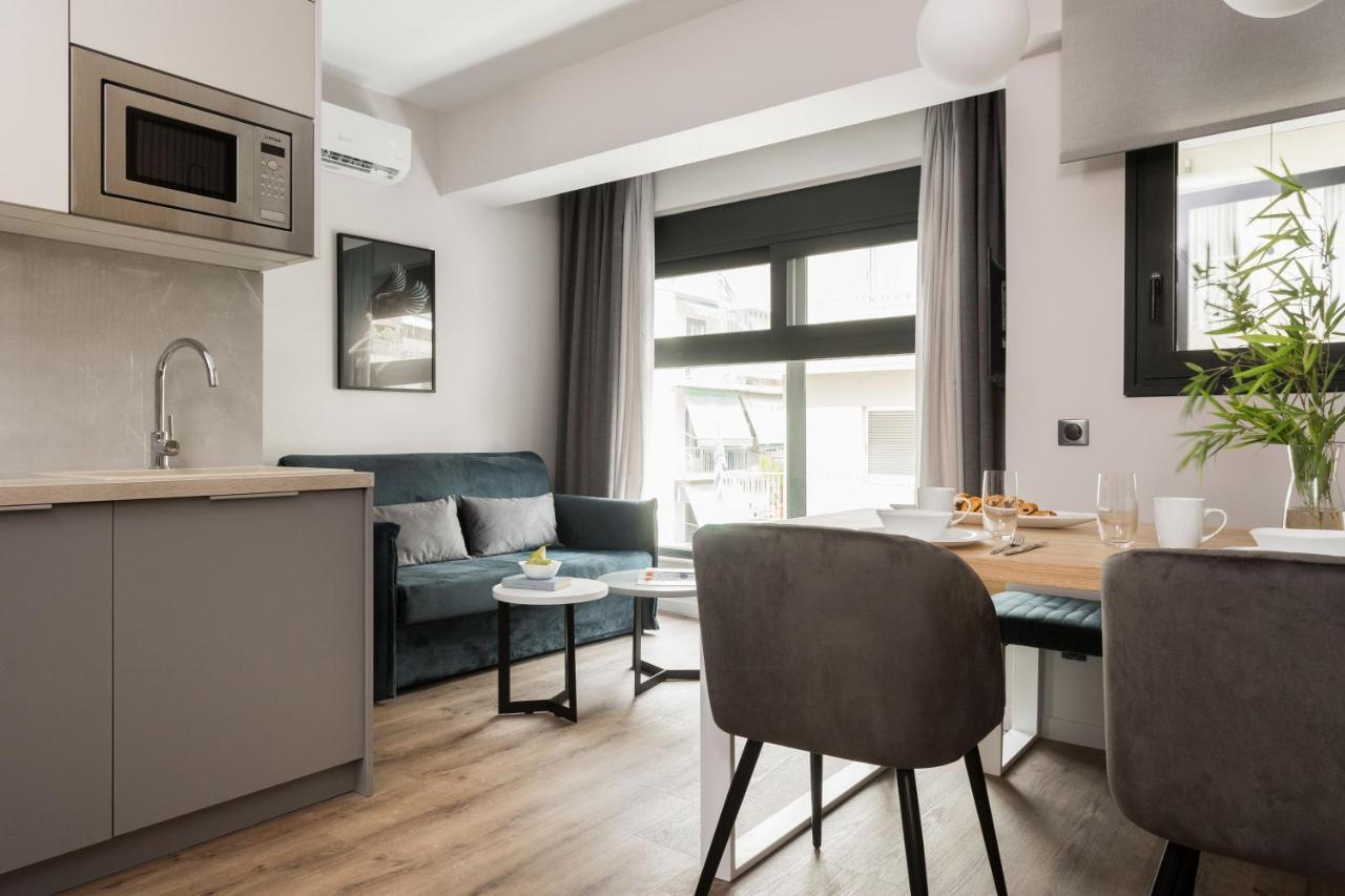 EASY 1-Bedroom Apartment