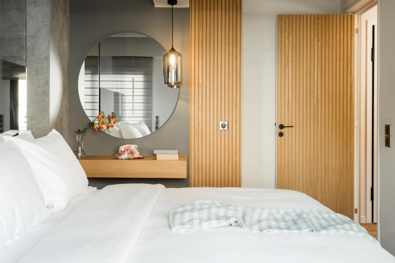 EASY 2-Bedroom Apartment