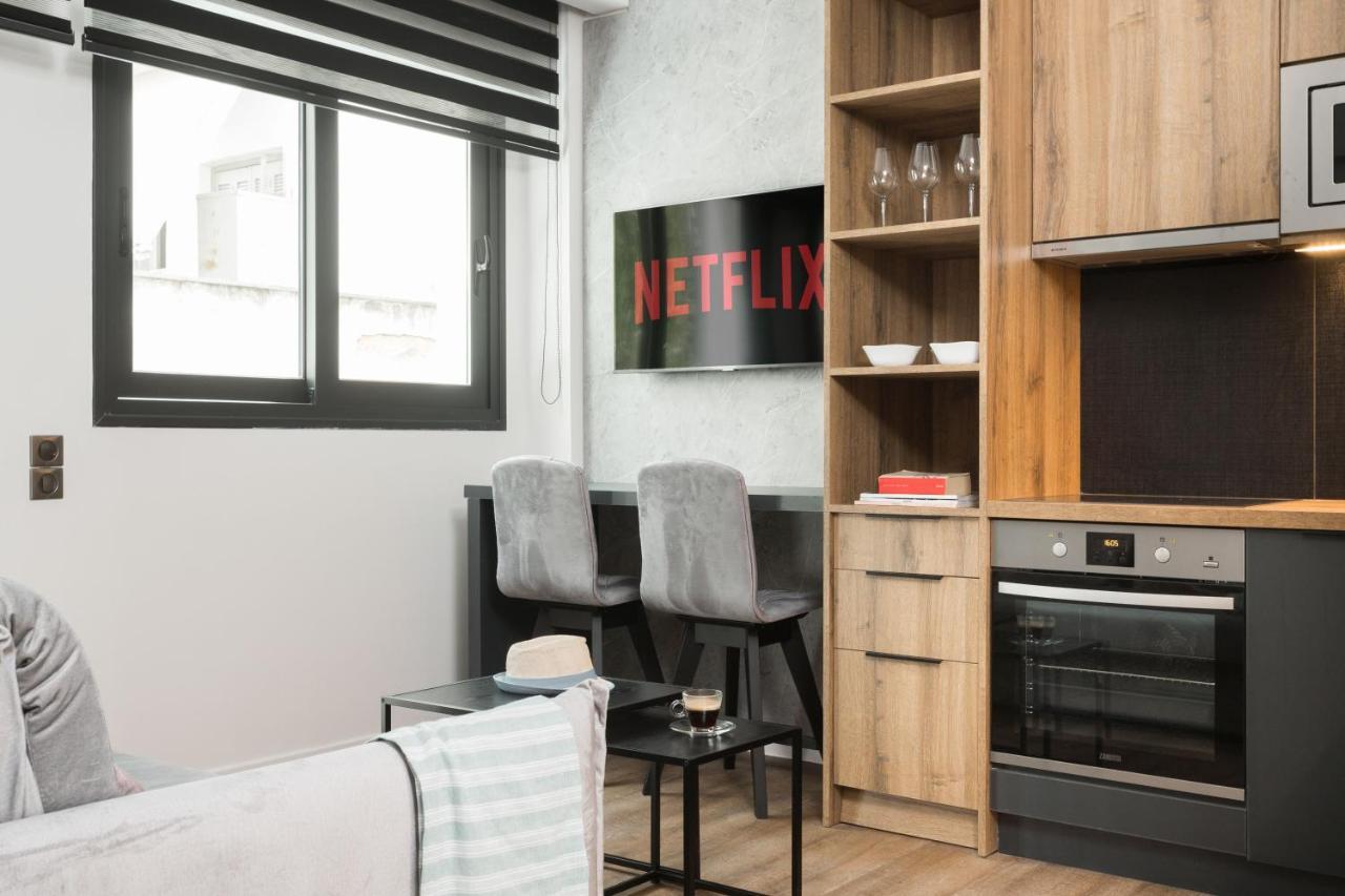 EASY 2-Bedroom Apartment