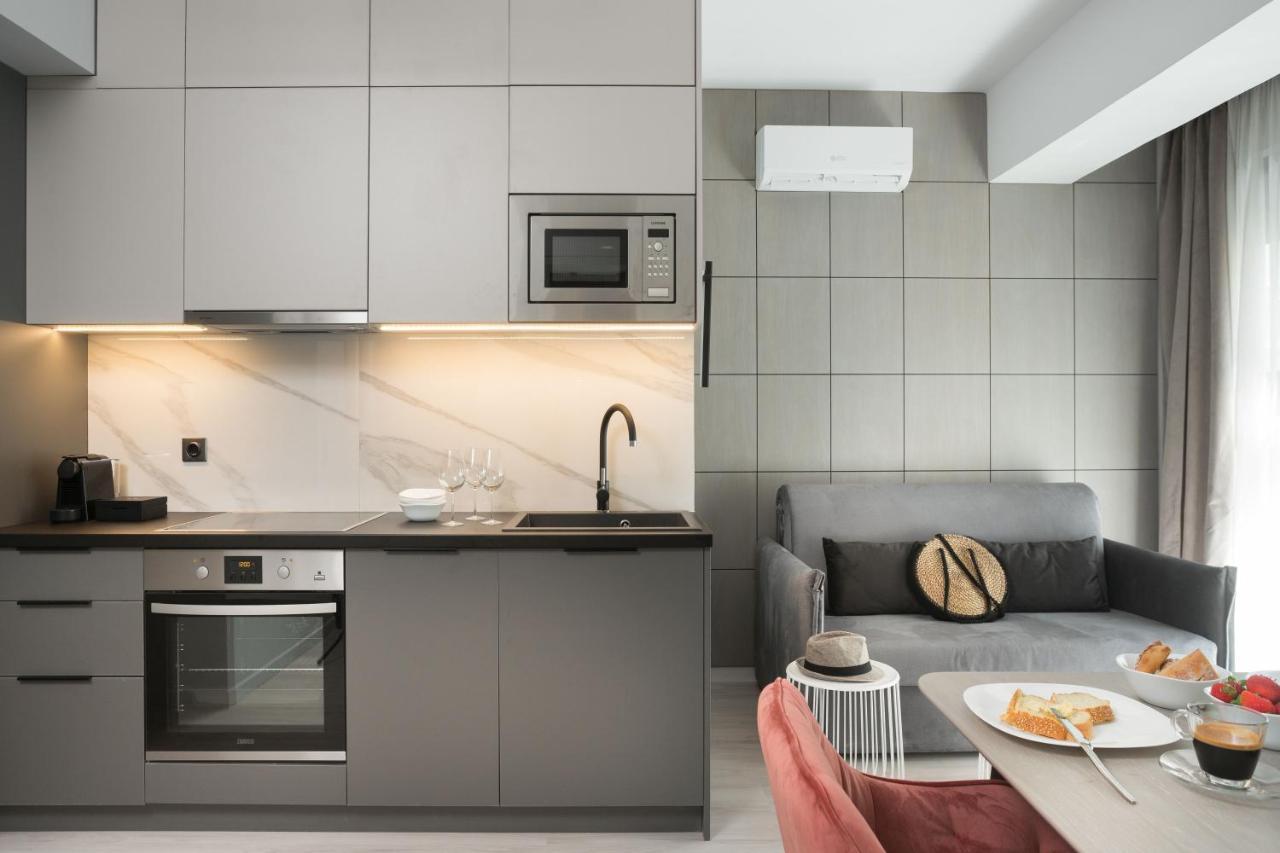 EASY 2-Bedroom Apartment