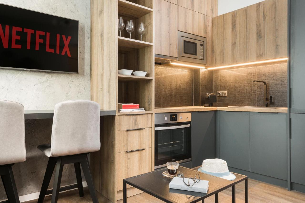 EASY 2-Bedroom Apartment