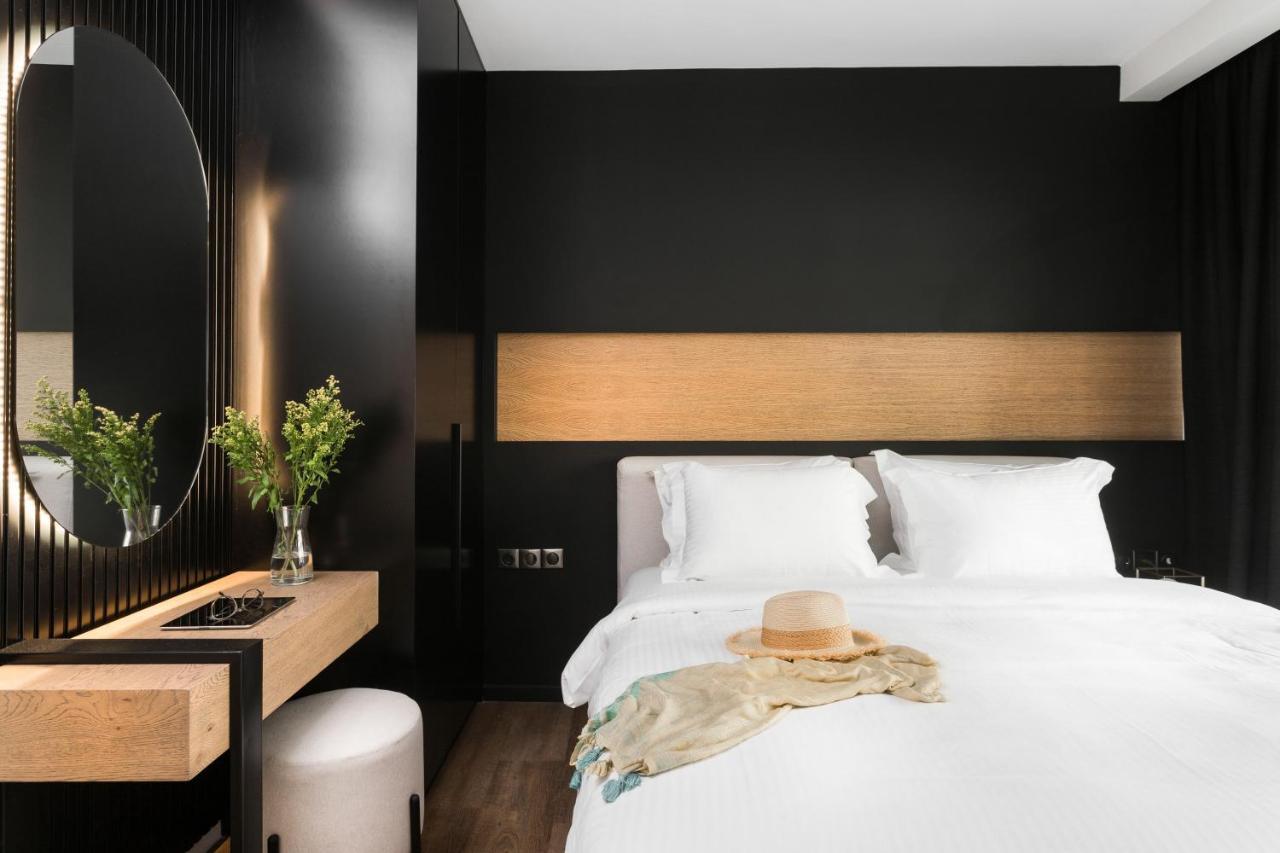2-Bedroom Deluxe Apartment