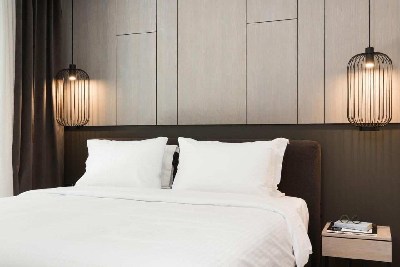 EASY 2-Bedroom Apartment