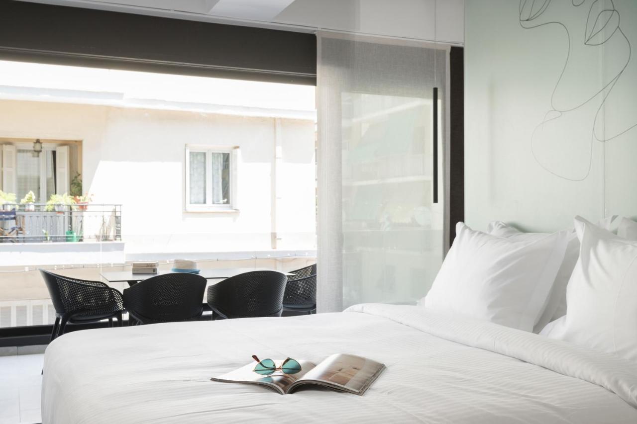 EASY 2-Bedroom Apartment