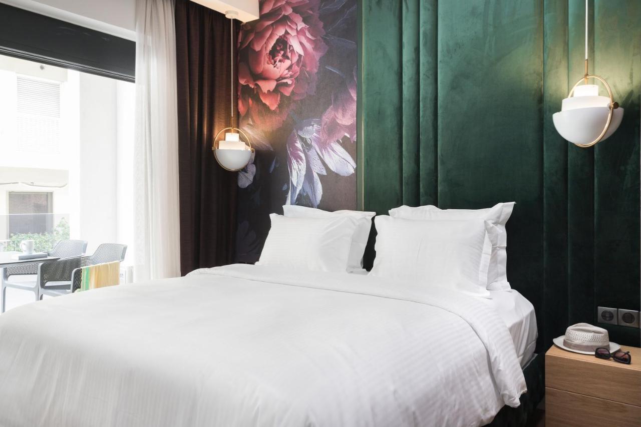1-Bedroom Premium Apartment