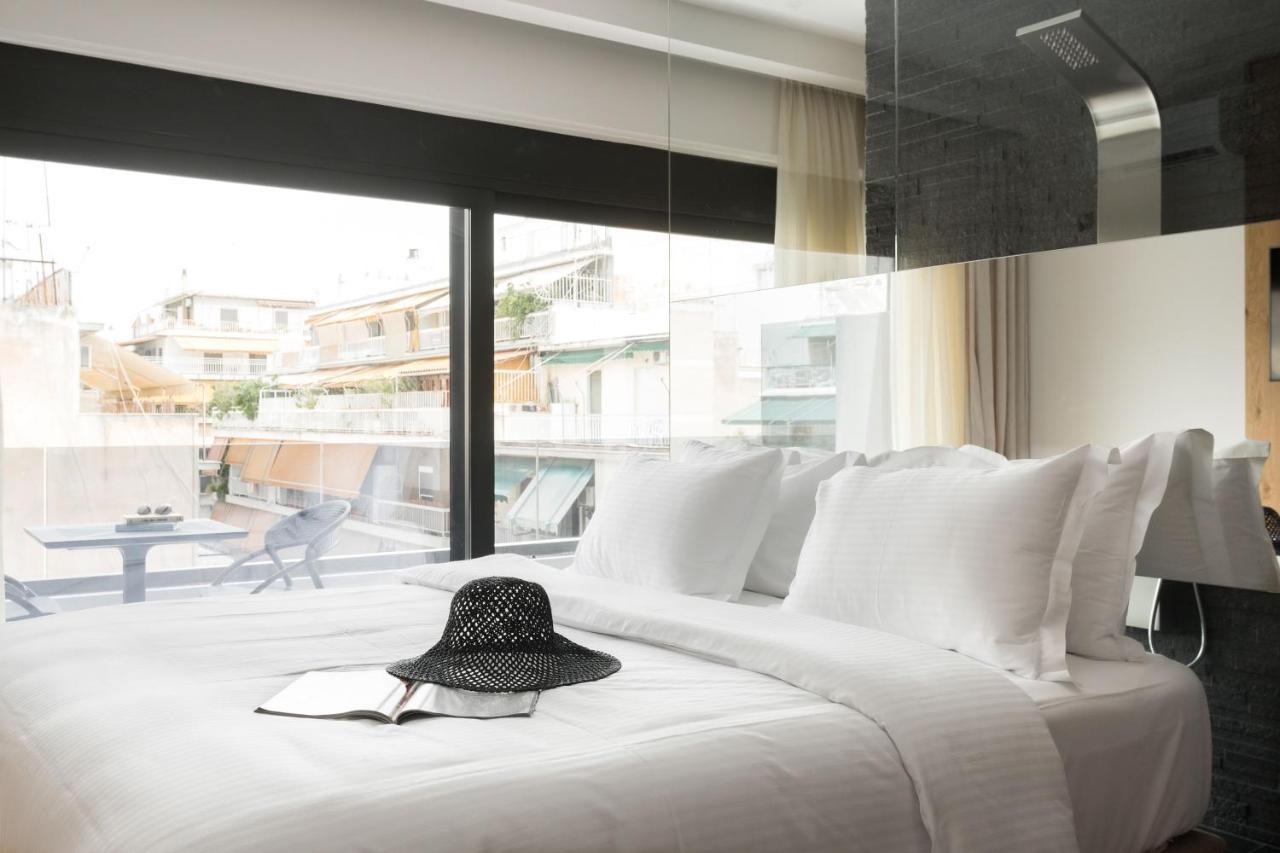 1-Bedroom Premium Apartment