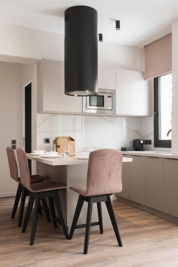 1-Bedroom Premium Apartment