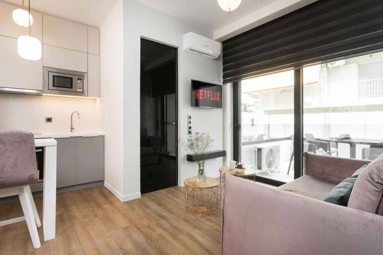 1-Bedroom Premium Apartment