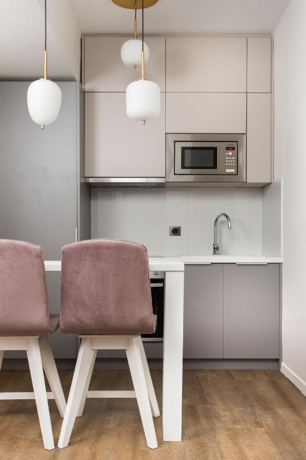 1-Bedroom Premium Apartment