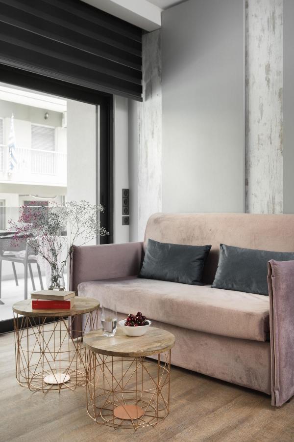 1-Bedroom Premium Apartment