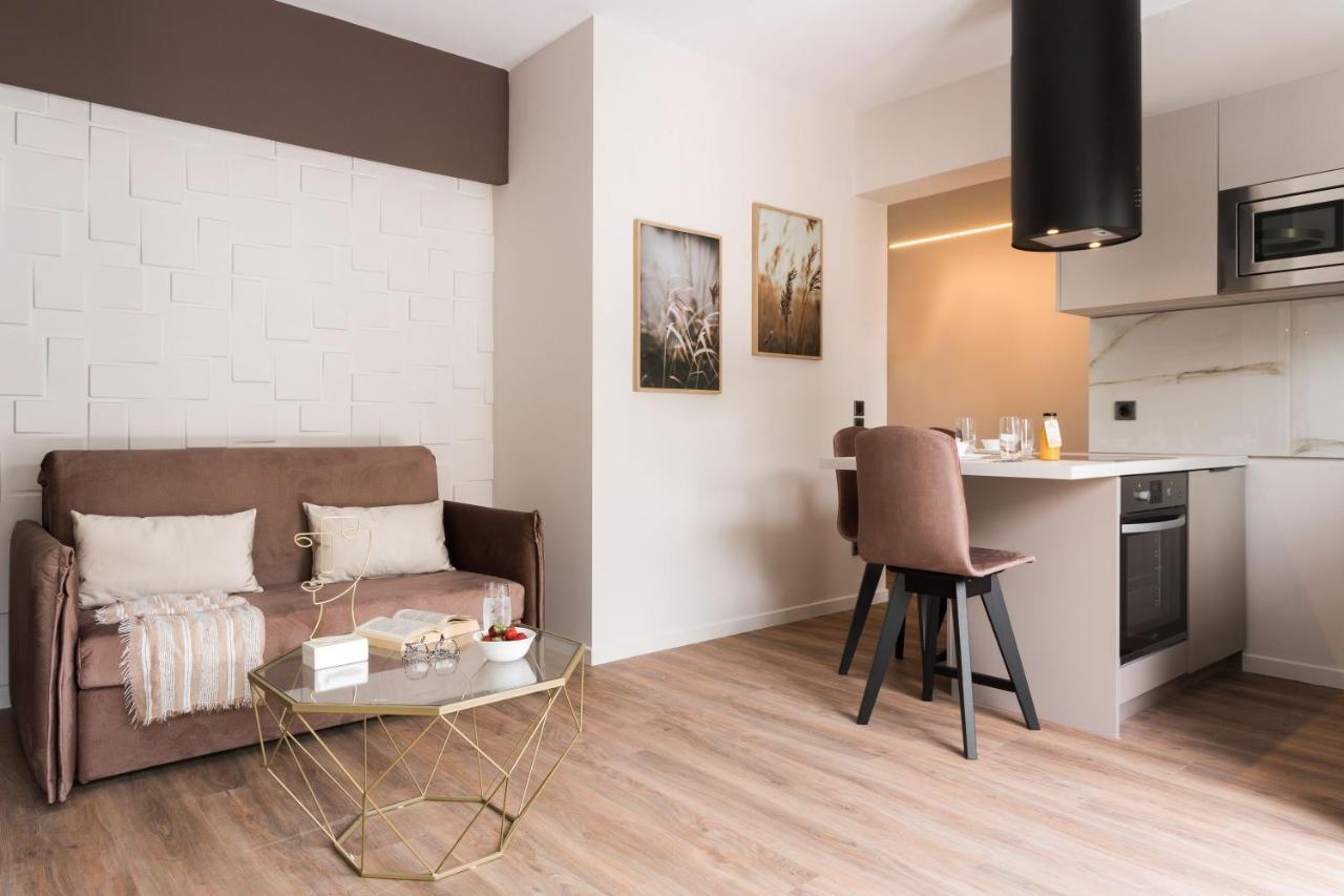 1-Bedroom Premium Apartment