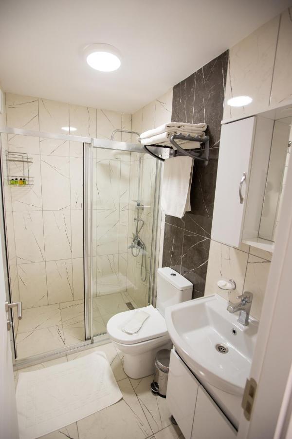Budget Single Room