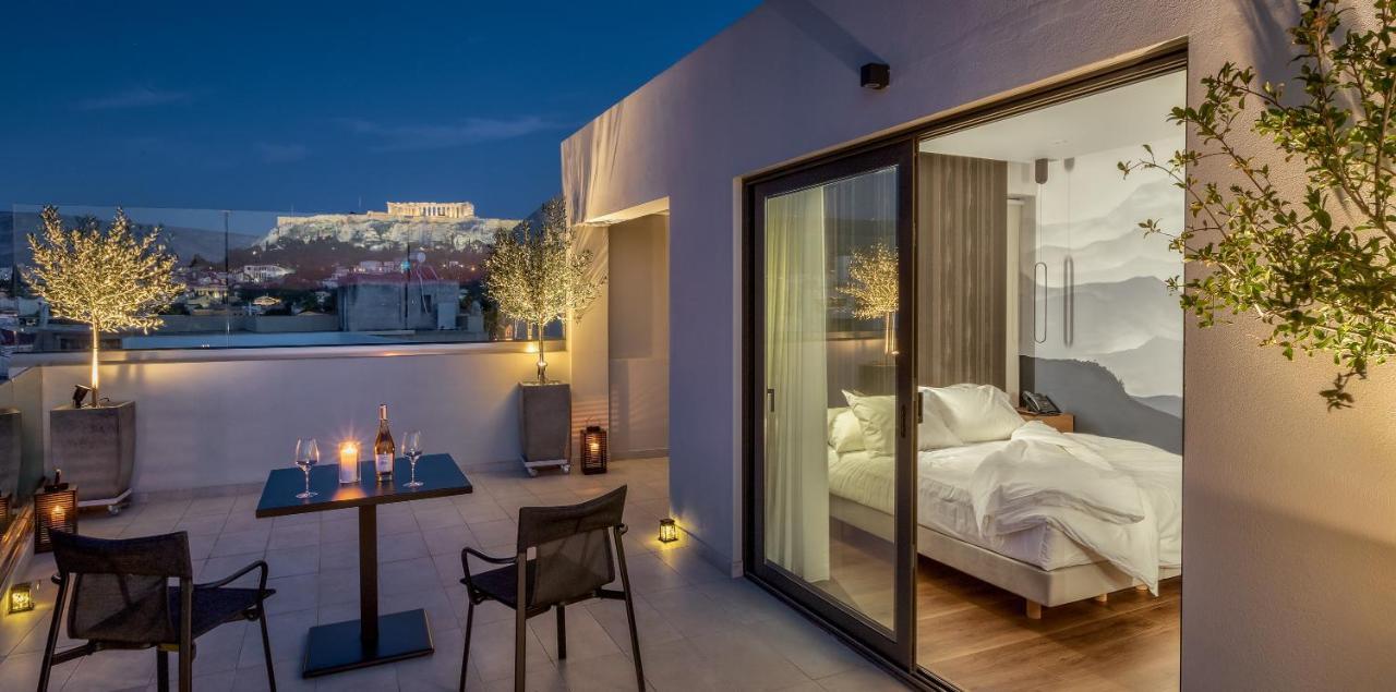Suite Terrace