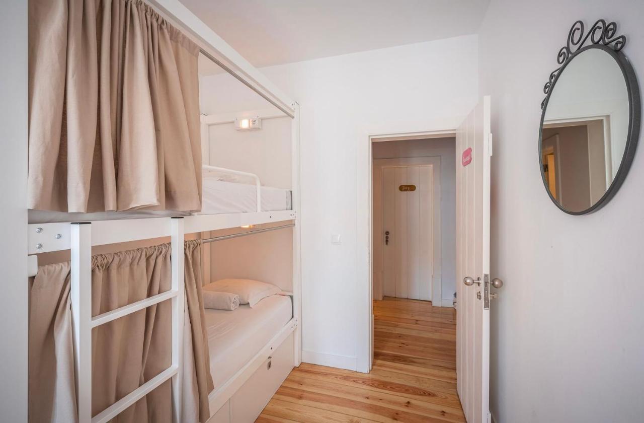 Superior 4 Bed-Dorm