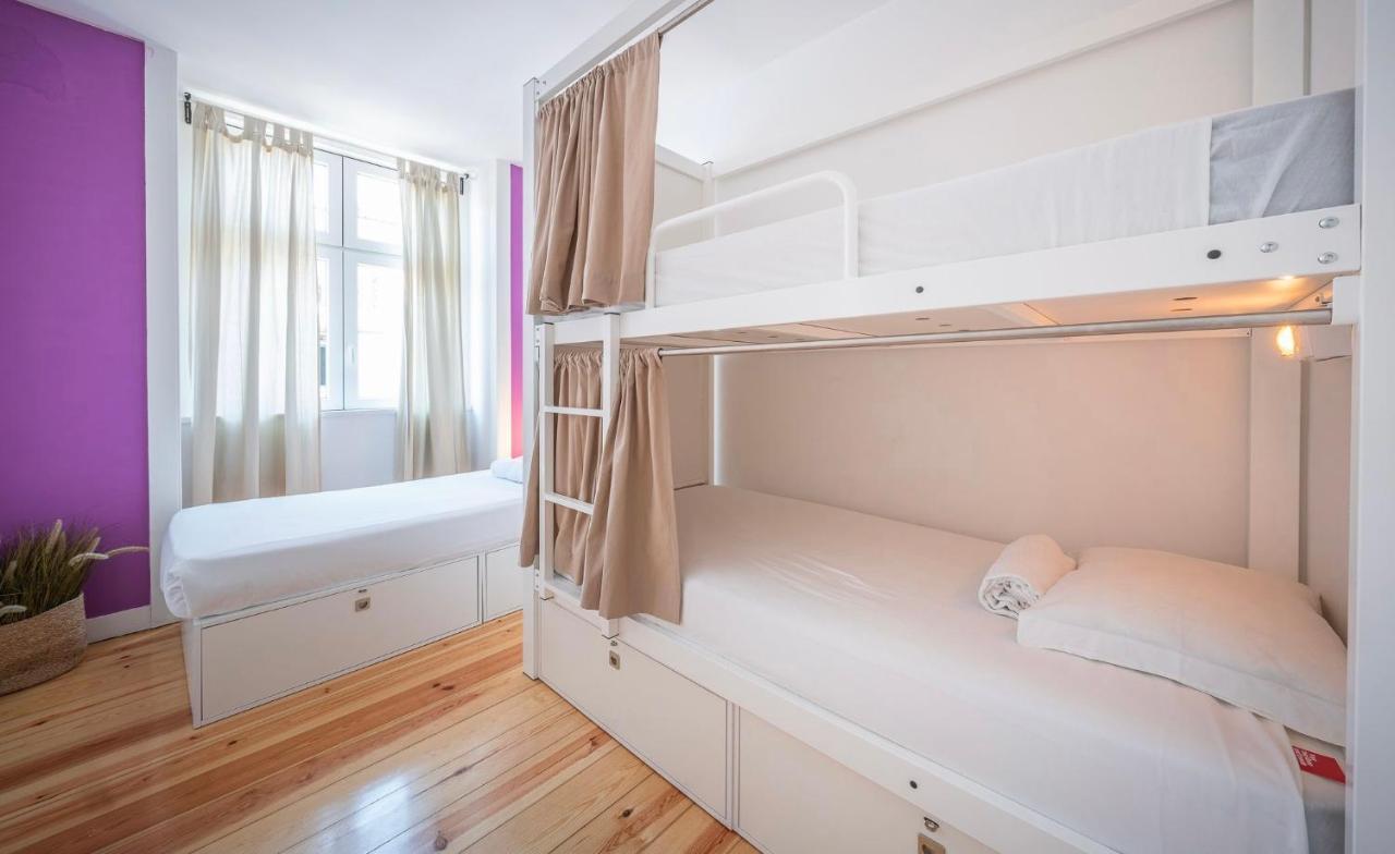 Superior 3 Bed-Dorm
