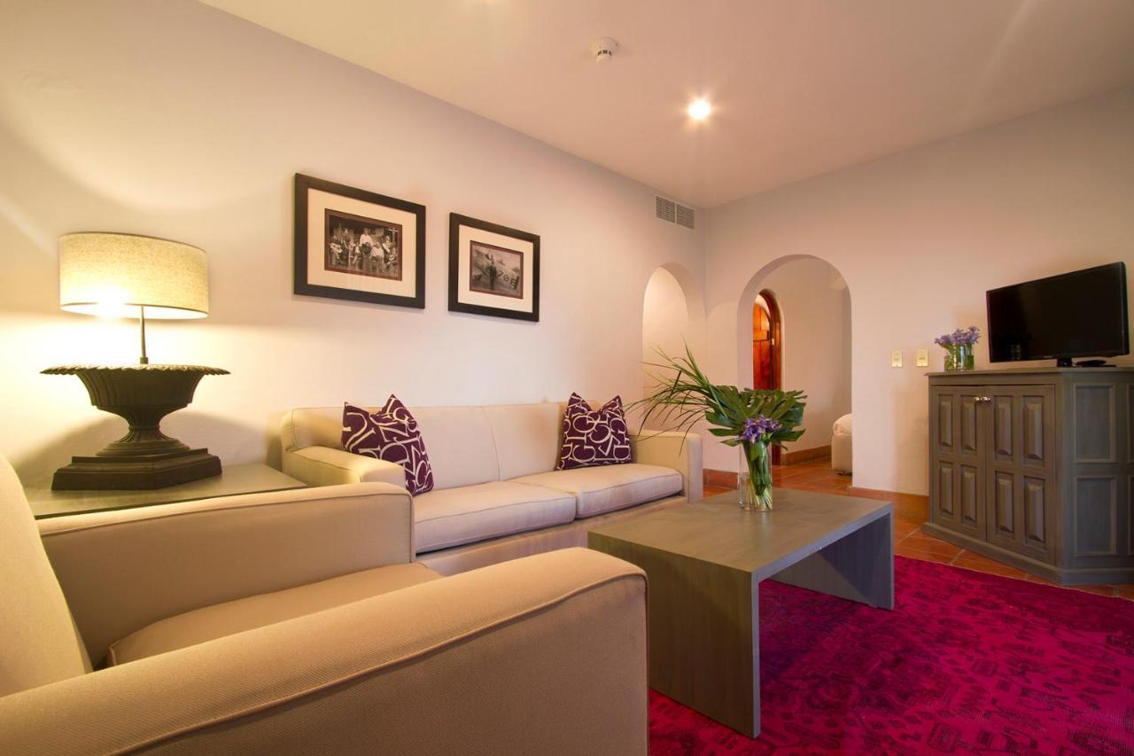 Queen Suite