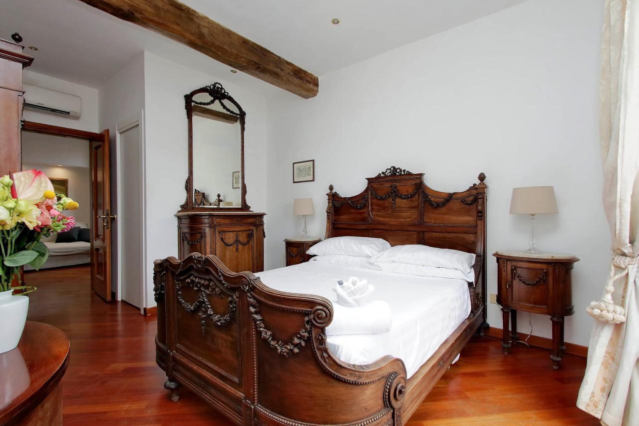Suite Balcony