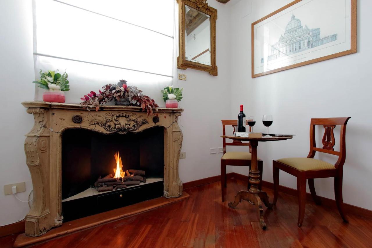 Suite Balcony