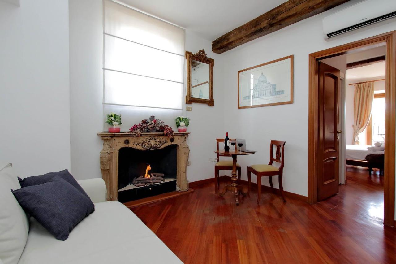 Suite Balcony