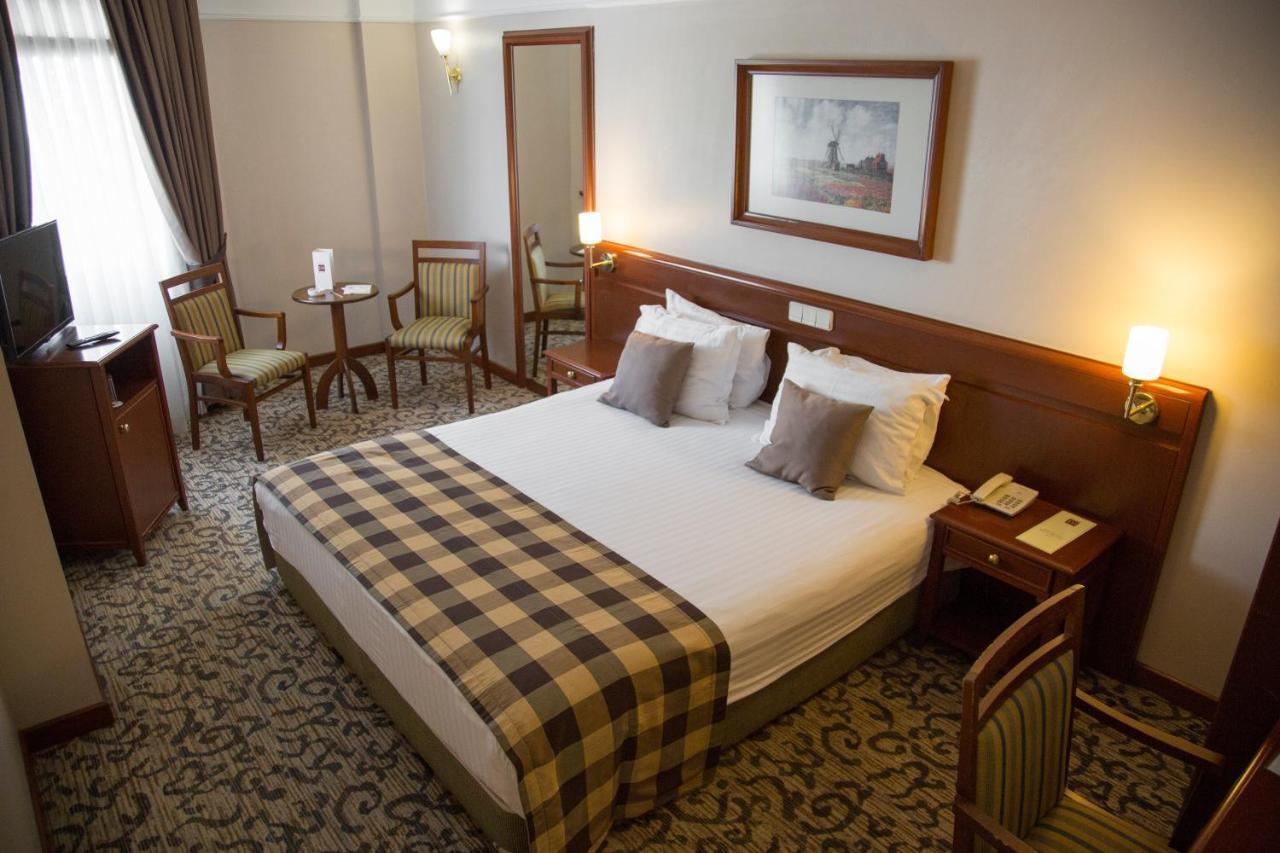 Standard  Room