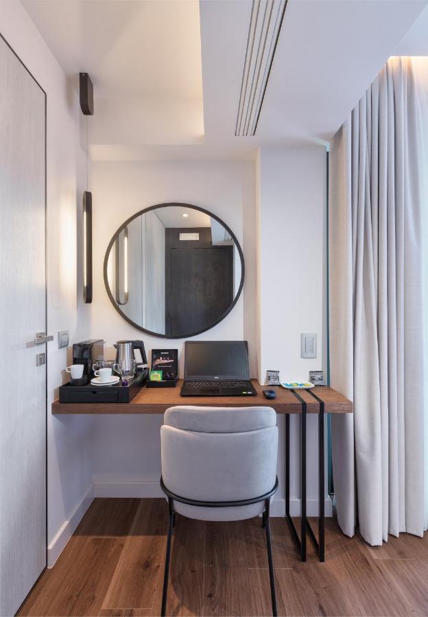 Suite Terrace