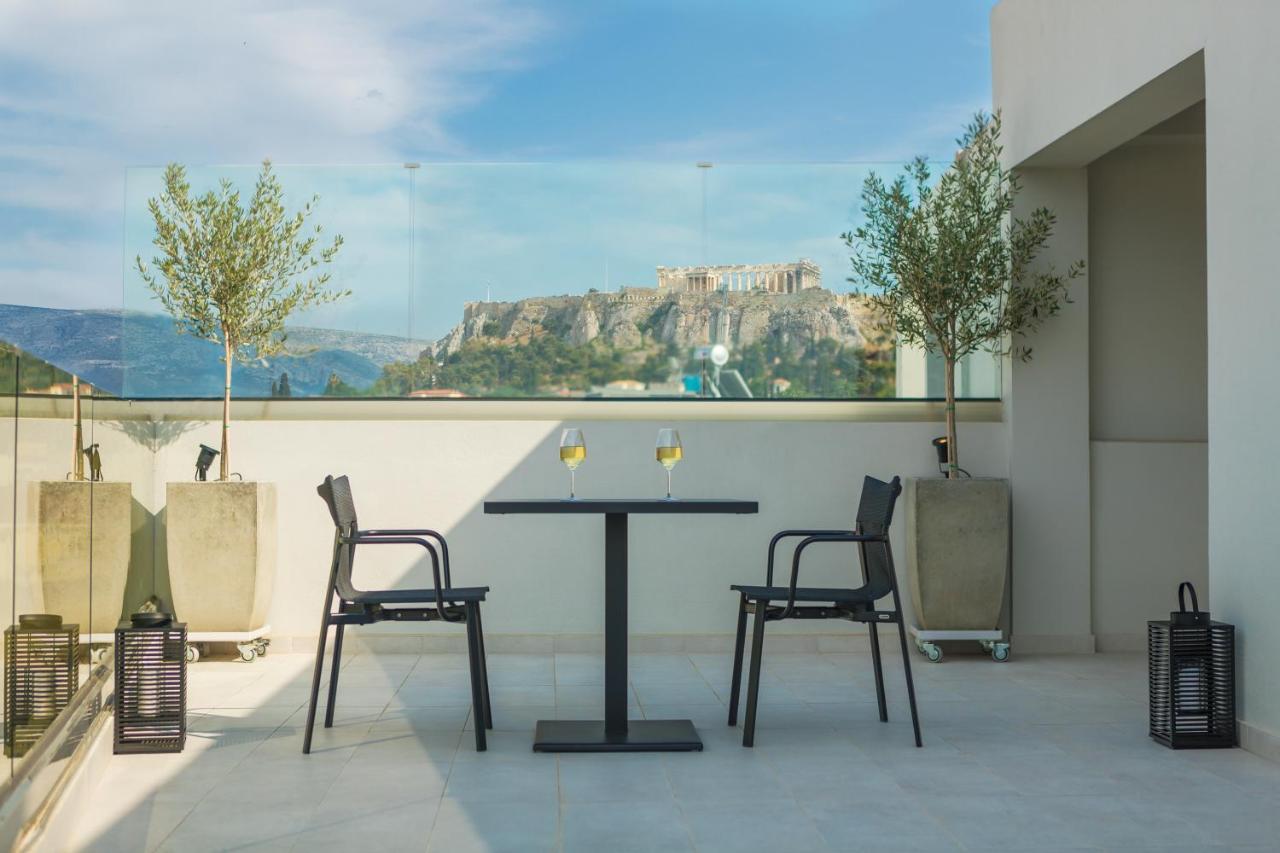 Suite Terrace