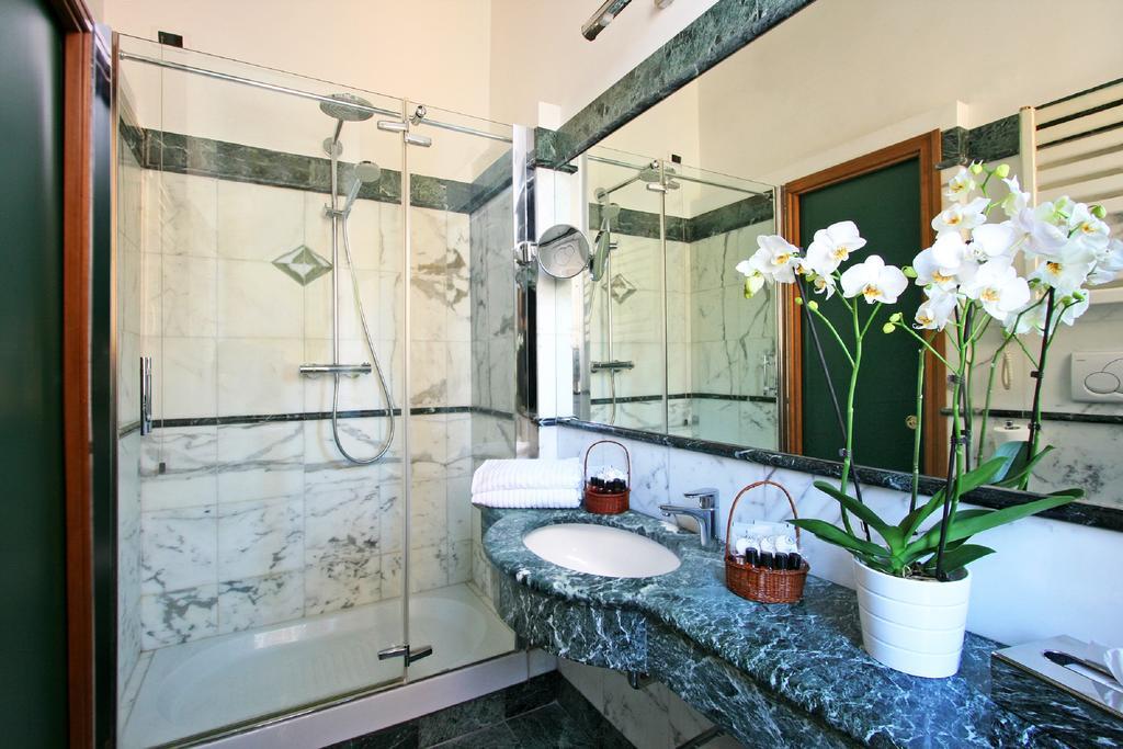 Superior Single Room