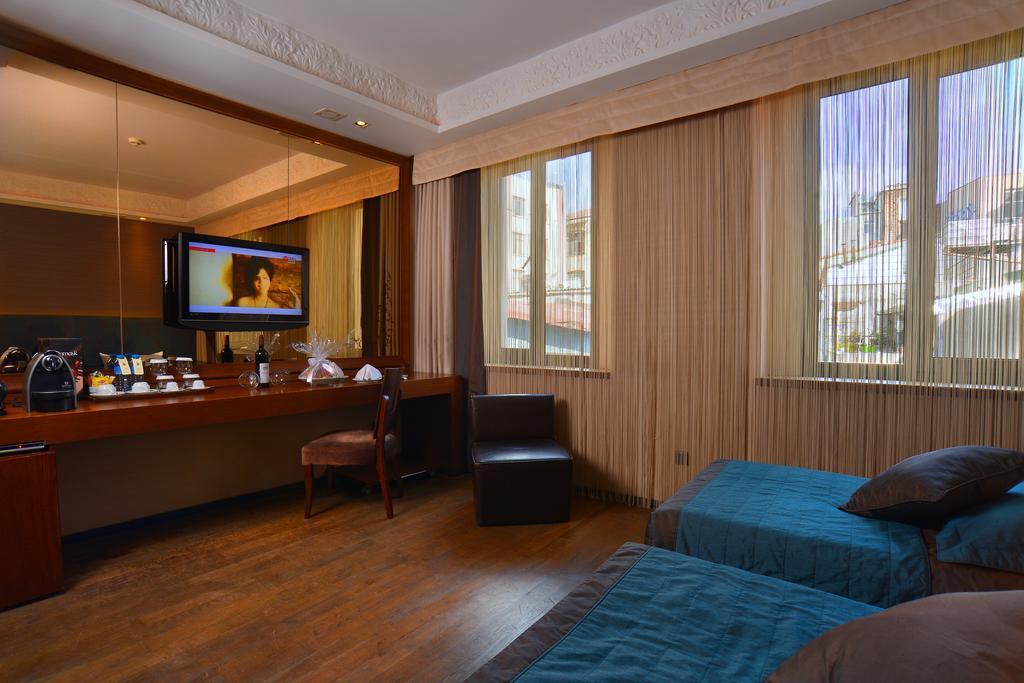 Executive Double Room