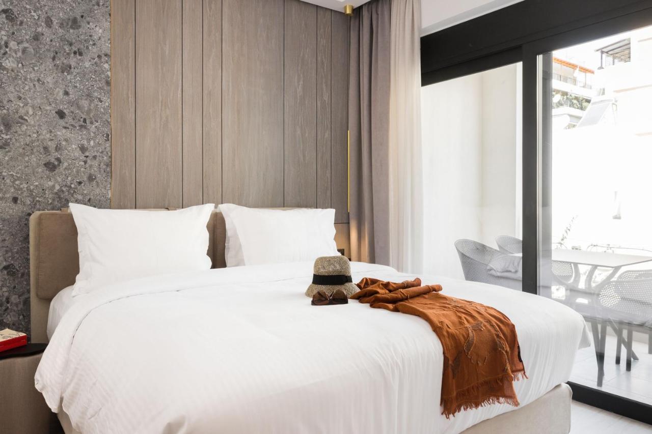 1-Bedroom Deluxe Apartment