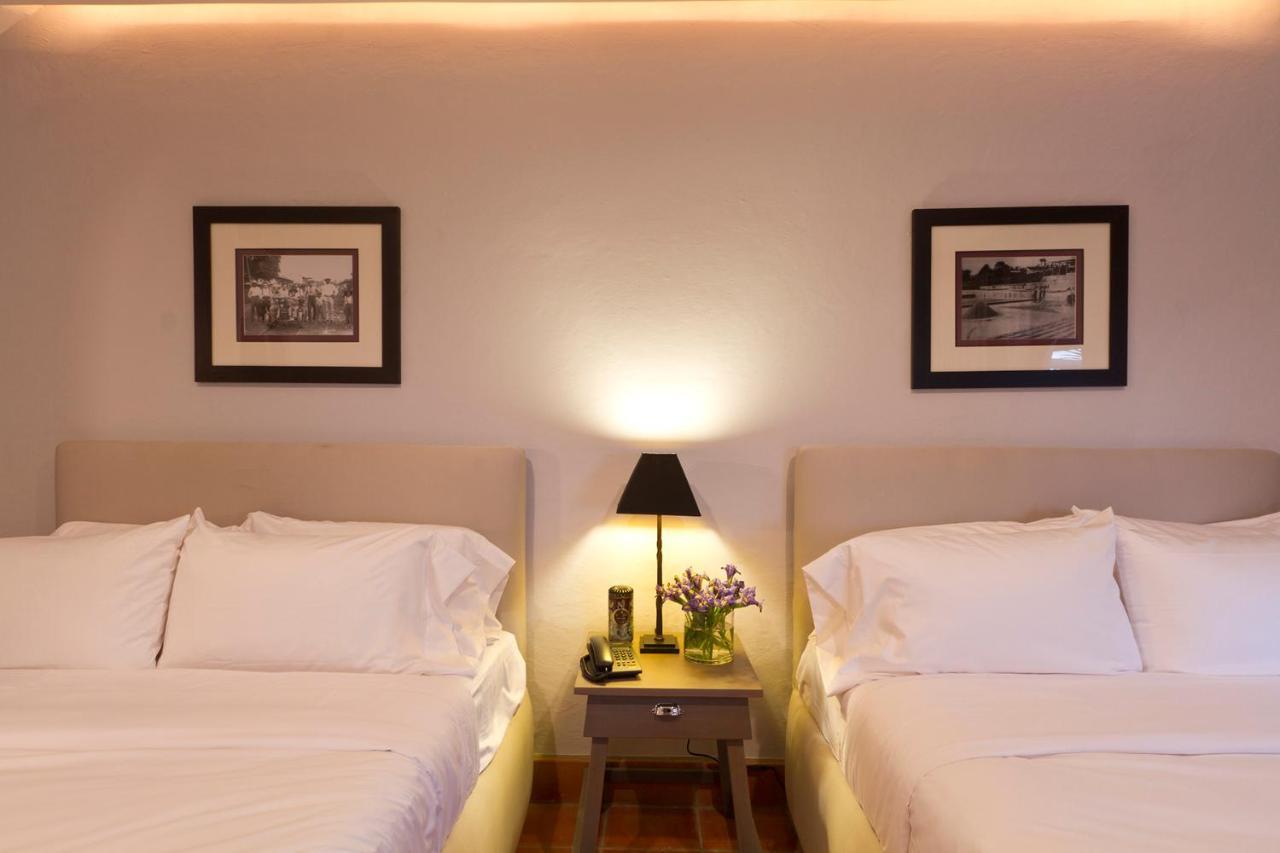 Queen Suite