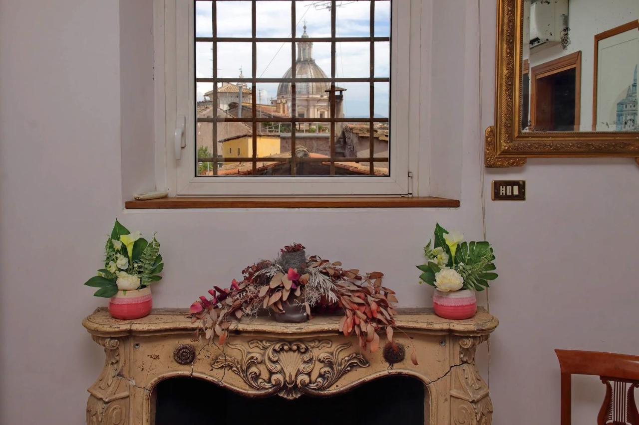 Suite Balcony
