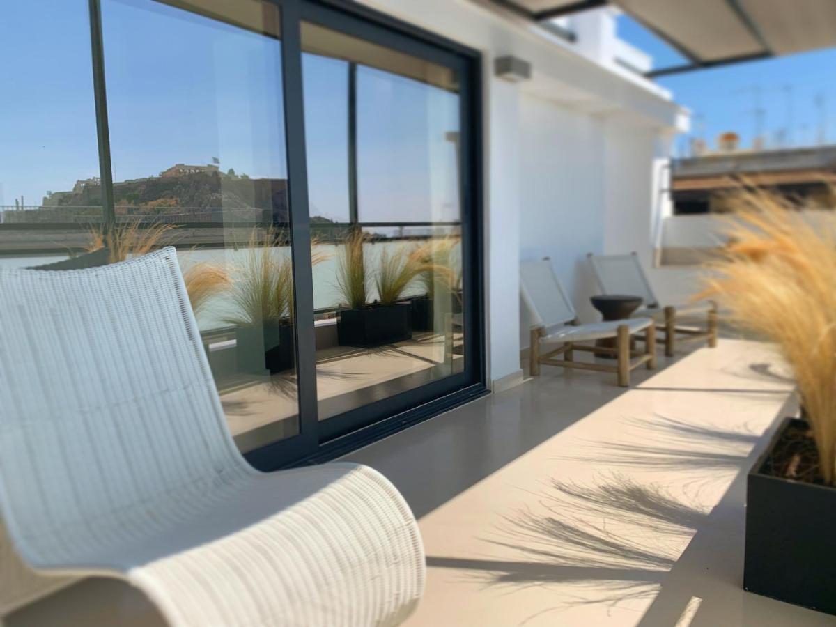 Acropolis Loft