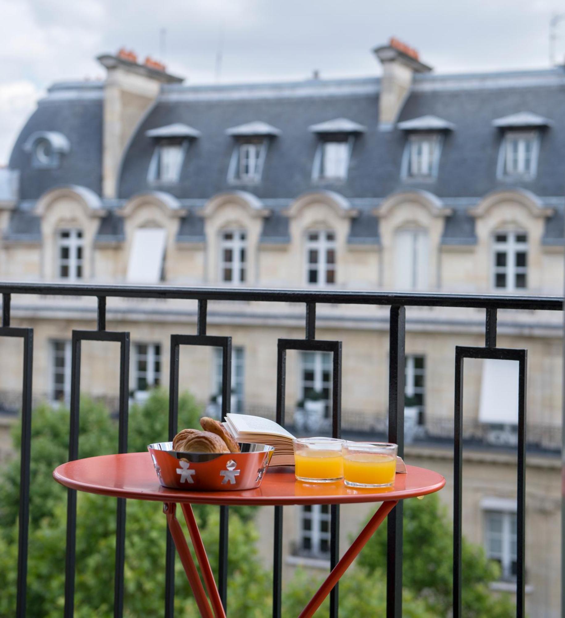 Superior Room with Terrace