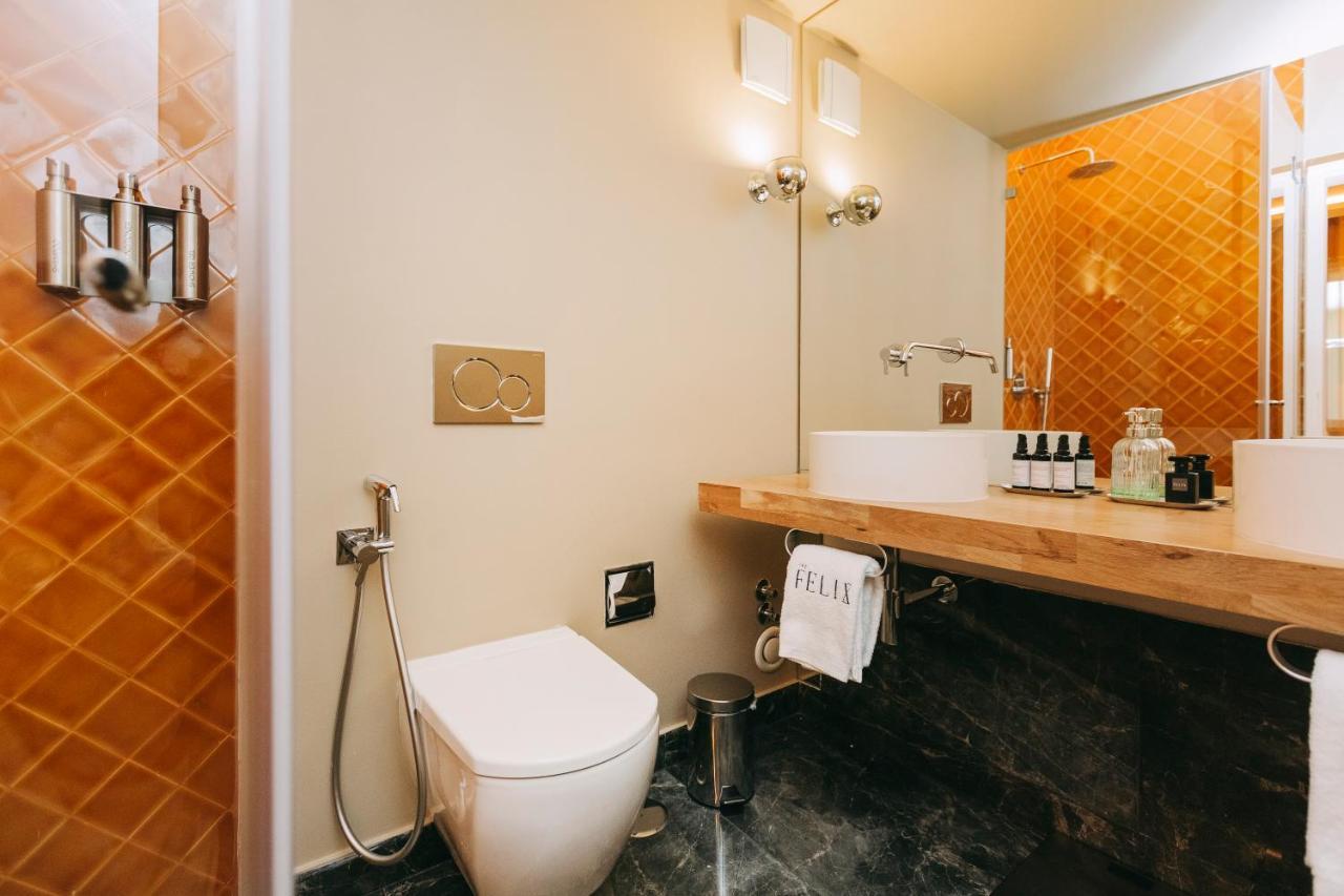 Superior Deluxe Double or Twin Room