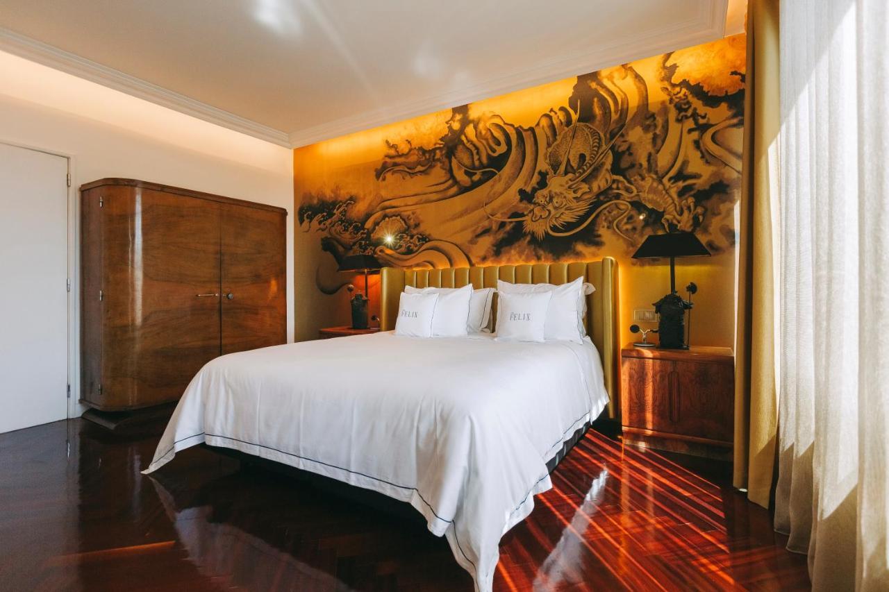 King Room Balcony