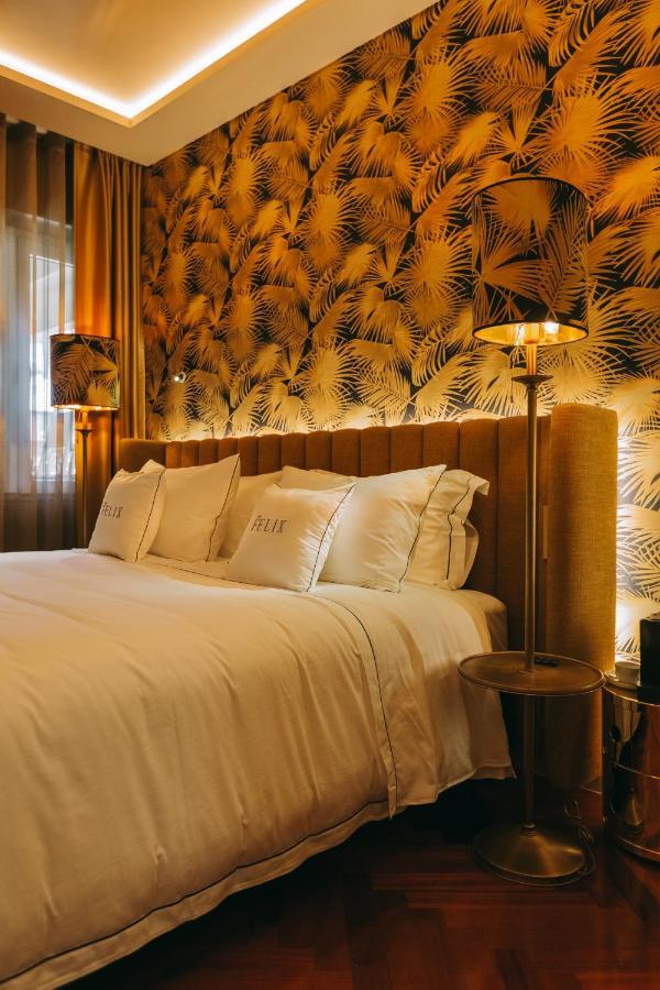 Superior Deluxe Double or Twin Room