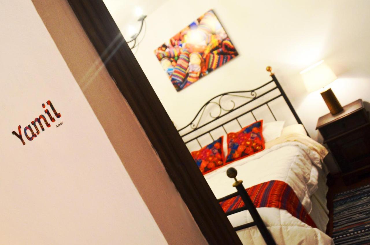Deluxe Double Room Bath