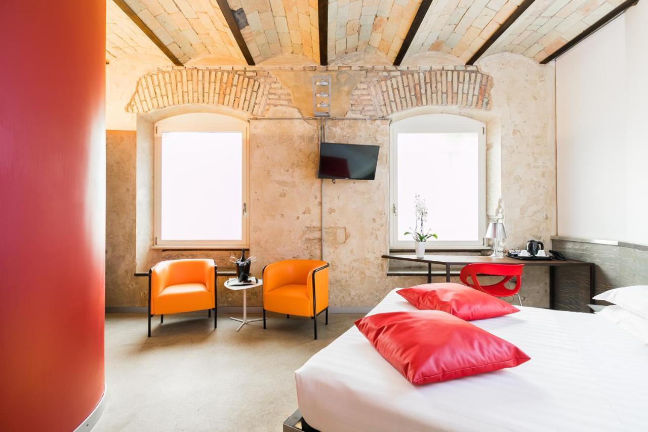 Design Comfort Double or Twin Room