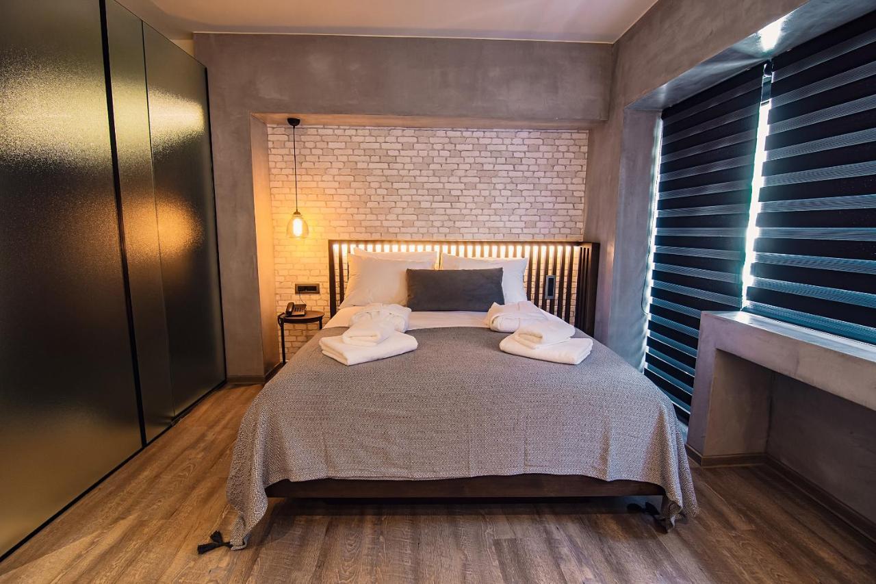 Bohemian Junior Suite
